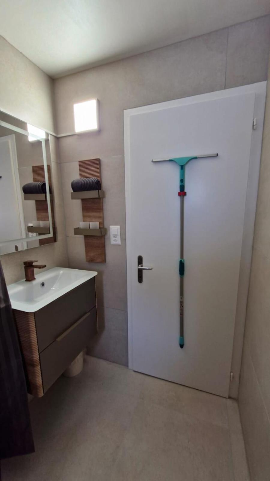 Interlaken City Apartments Bagian luar foto